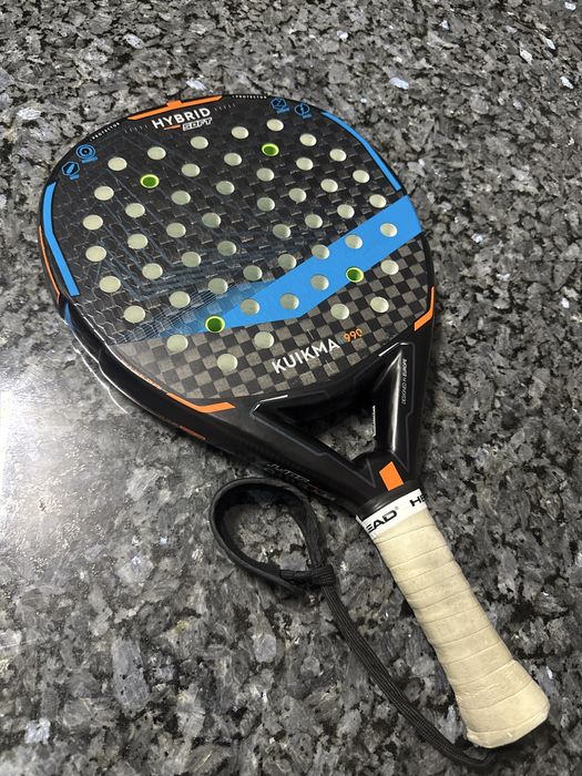 Raquete Padel Kuikma