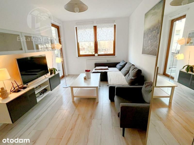 Dla rodziny |3 pok-67m2 |Balkon |Rozkład |Parking