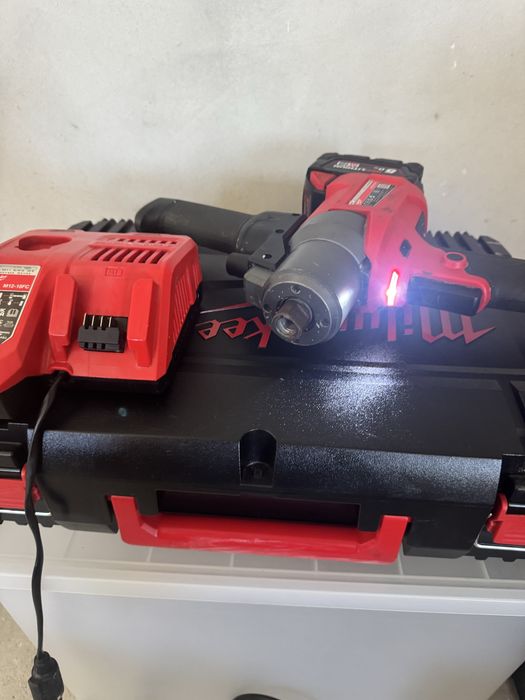 Milwaukee M18 FPM Mieszadło