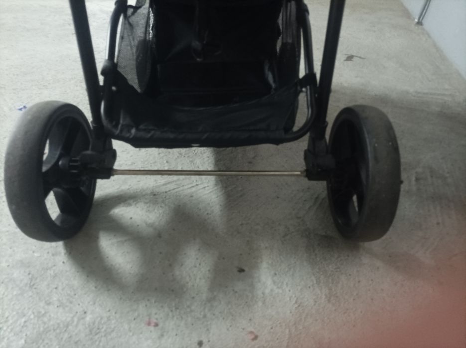 Carrinho bebé Zippy