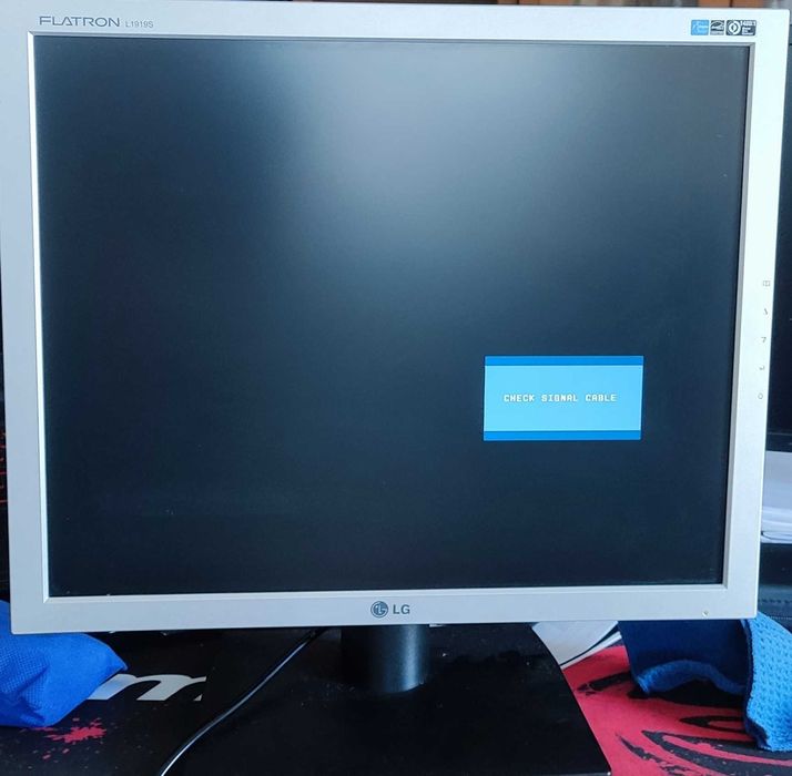 Monitor 19 polegadas LG64585626873218121