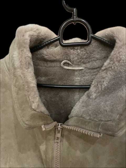 Kurtka kożuszek męski stan idealny duży rozmiar