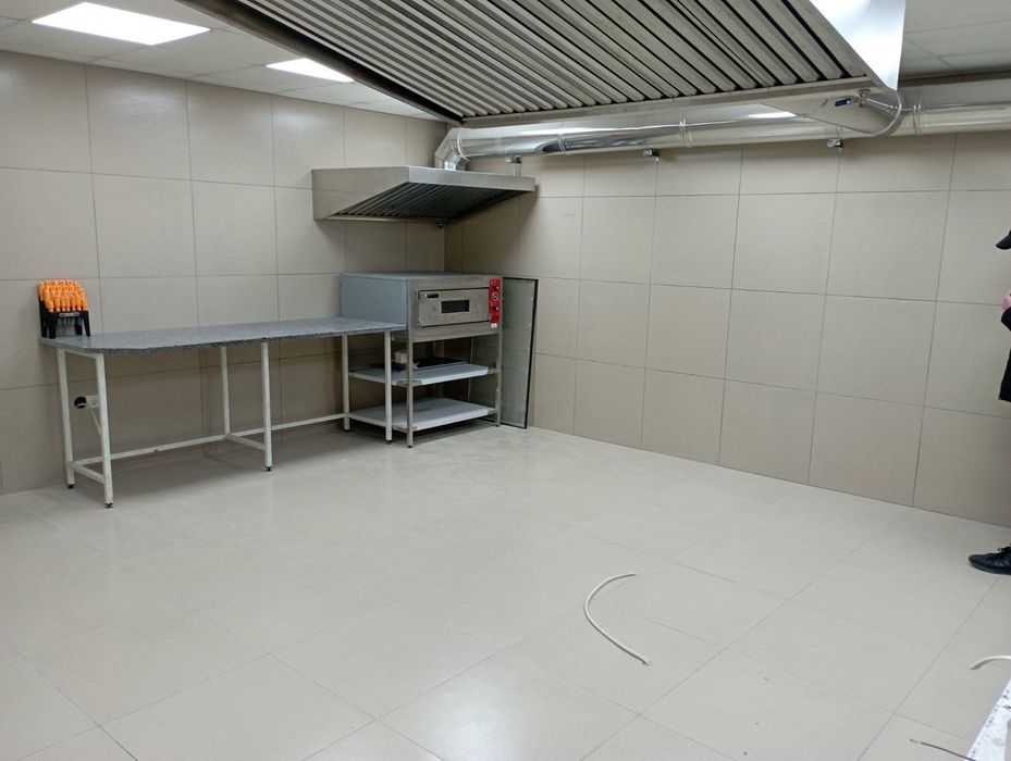 Комерційна нерухомість Шевченка 3