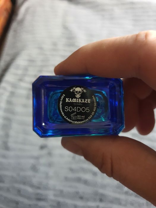 Skolim KAMIKAZE  50ml