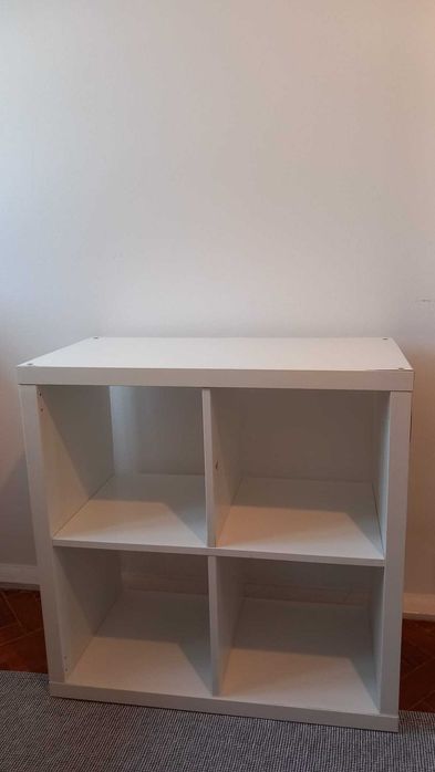 Estante Kallax - IKEA