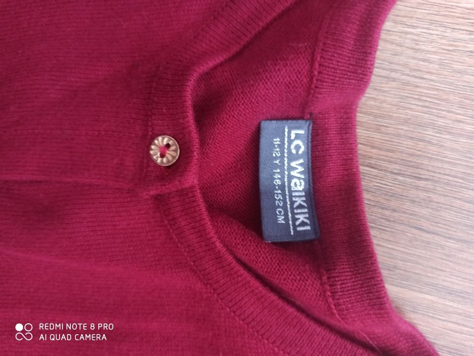 Жіночий одяг (розмір М-Л)