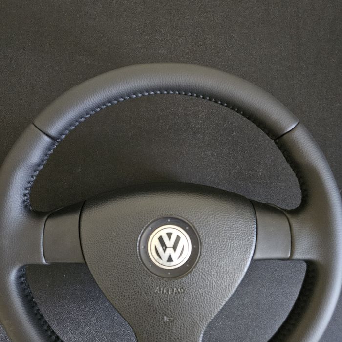 Кермо Volkswagen Polo, Caddy з подушкою безпеки