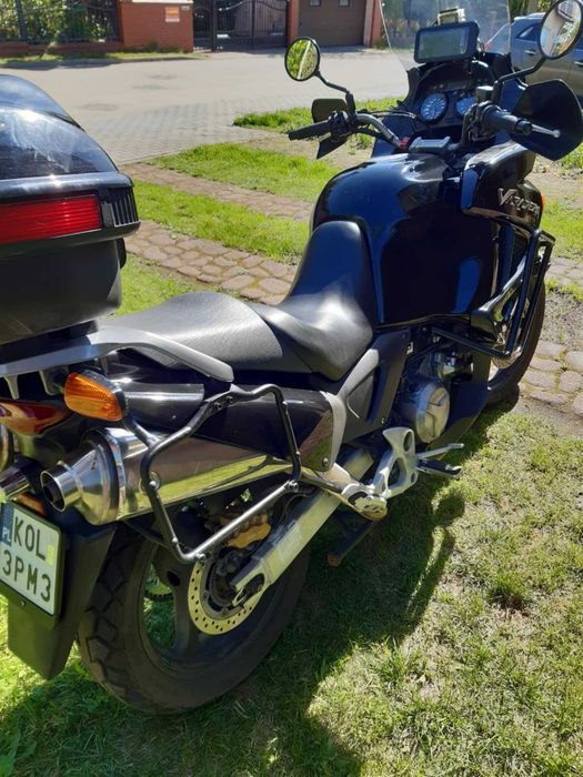 HONDA VARADERO 1000  2008 r.