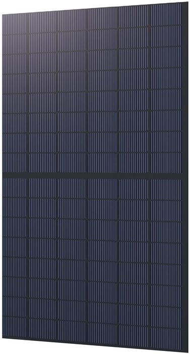 Painel fotovoltaico GCL 445W Bifacial Full Black