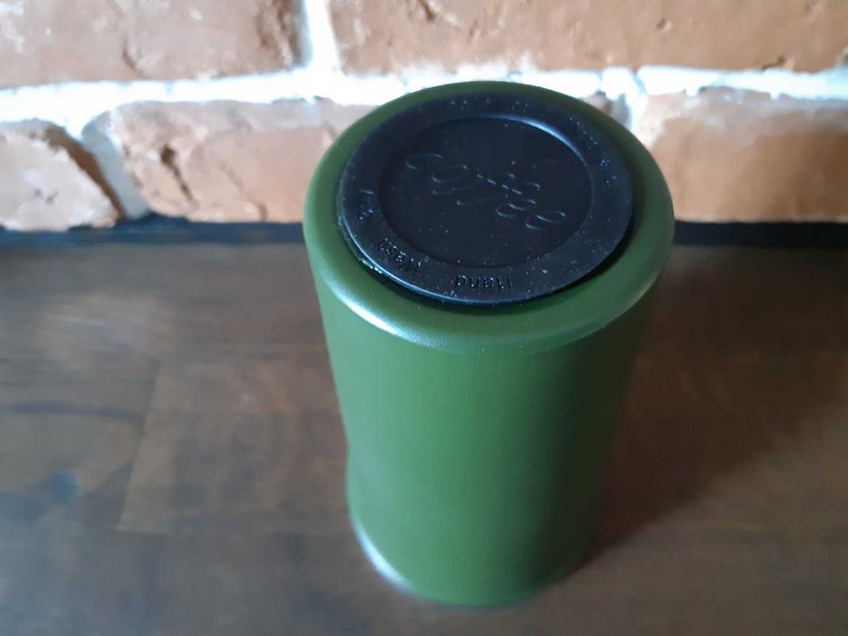 Термокружка Coffee