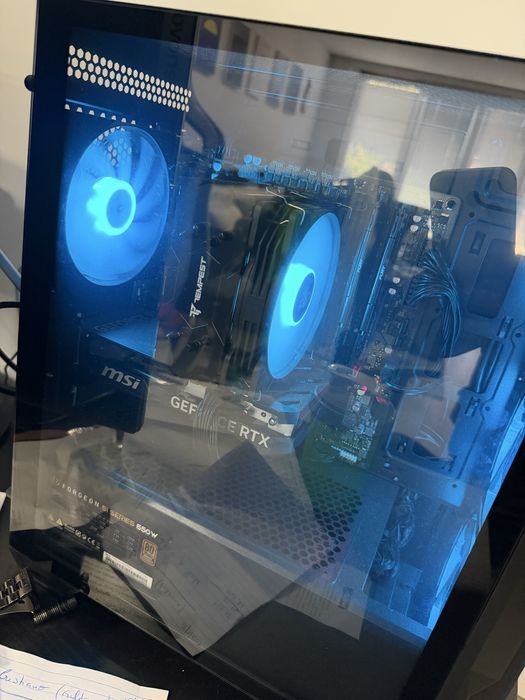 PC Gaming (Torre)