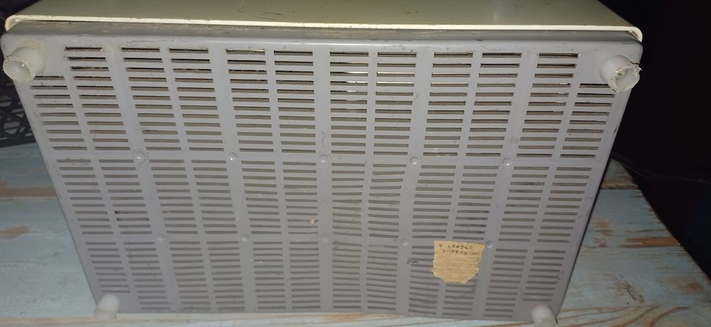 Стабілізатор напруги "Україна 2"