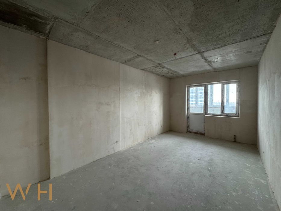 Продаж 2-кім, 93м² ЖК "Лазурний Блюз", Туманяна 15-А, Лівобережна БЕЗ%