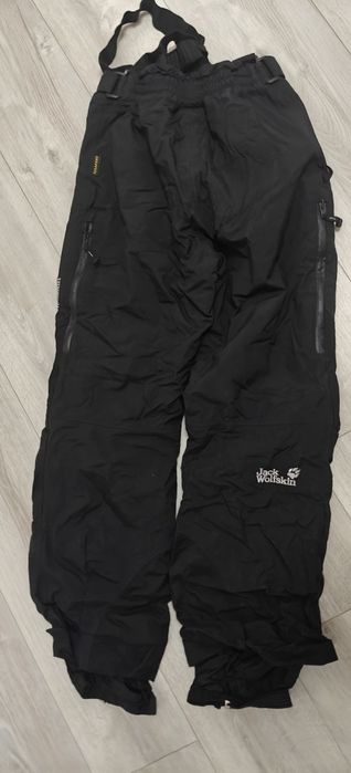 Jack Wolfskin штани