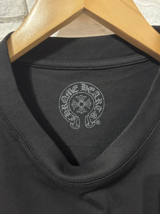 Koszulka Chrome Hearts Rozmiar S