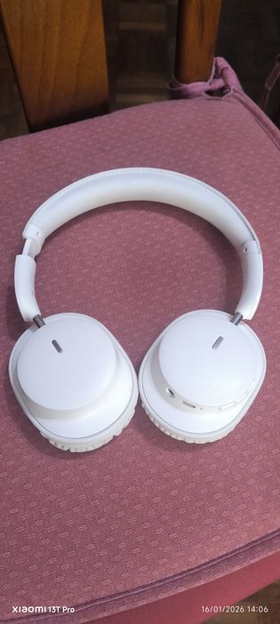 Fones Baseus, impecáveis