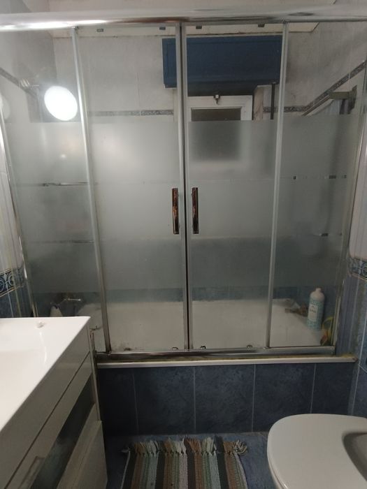 Portas de banheira