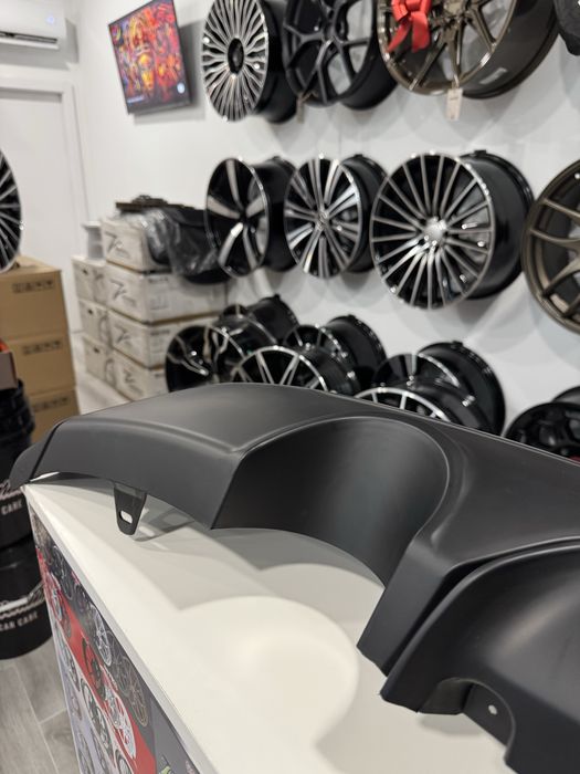 Difusor bmw serie 2 look 235i