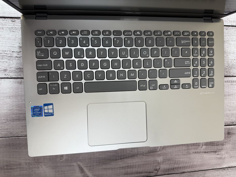 Asus X509MA-EJ199T