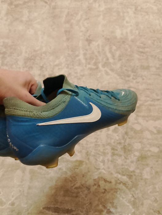 Футбольні бутси Nike Phantom GX II Elite