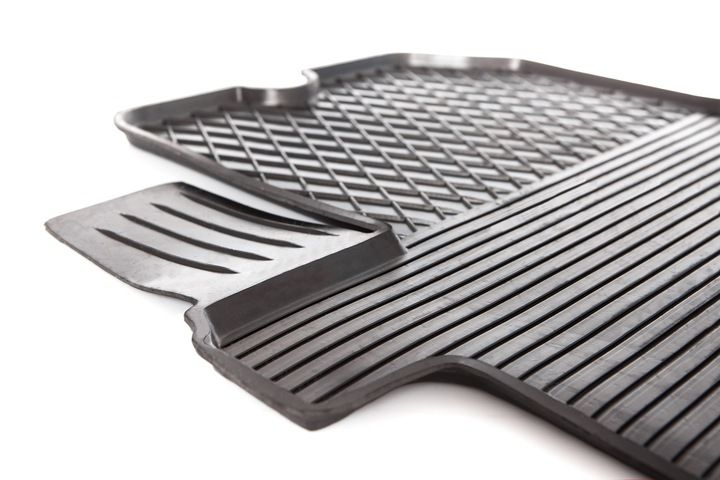 Dywaniki Gumowe Auta Dostawcze Wszystkie Modele Sklep Częstochowa