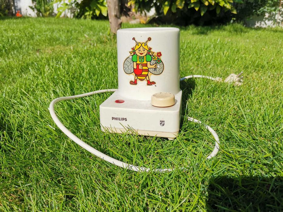 Philips Bottle Warmer64741238880513120