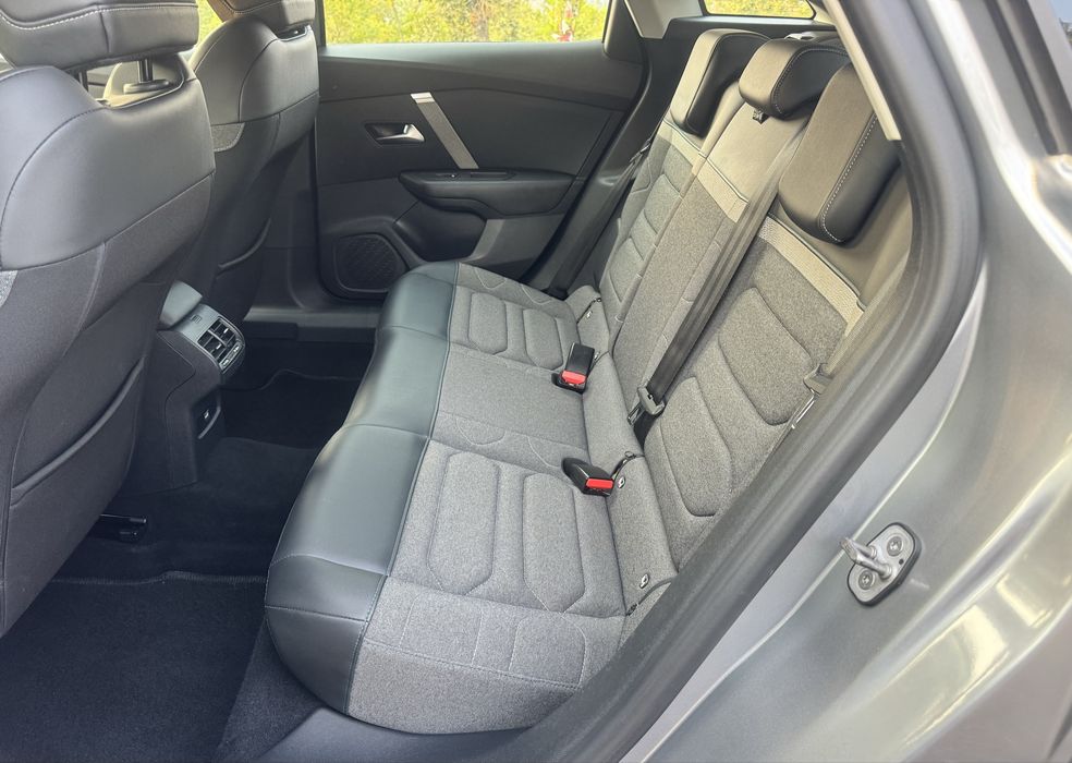 Citroën C4 1.2 Feel Pack!! 130 CV – 2021