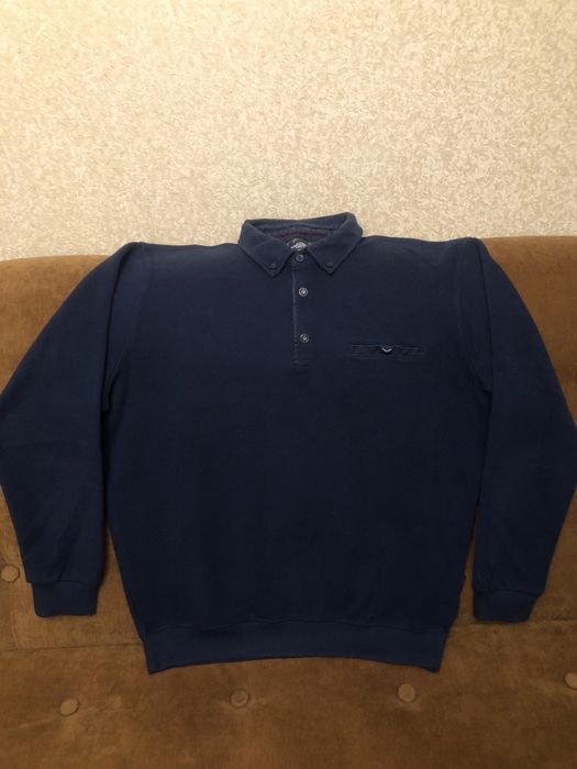 Мужская кофта бу в хорошем состоянии