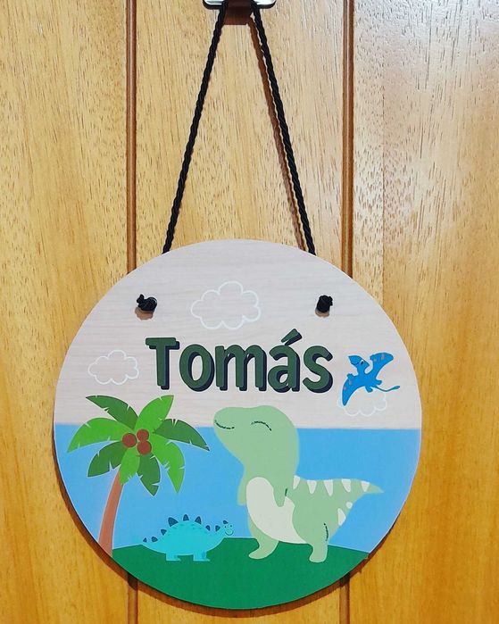 Quadros personalizados