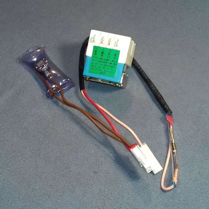 Ремонт холодильників на дому Київ. Всі райони міста. Виїзд на дім