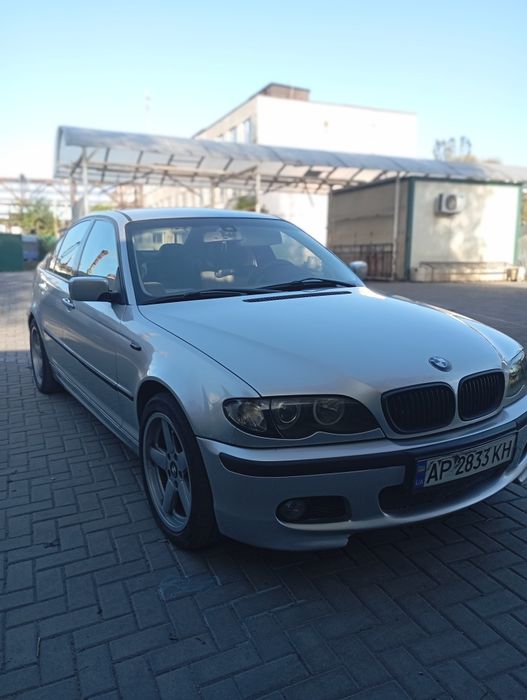 Продам   БМВ е46