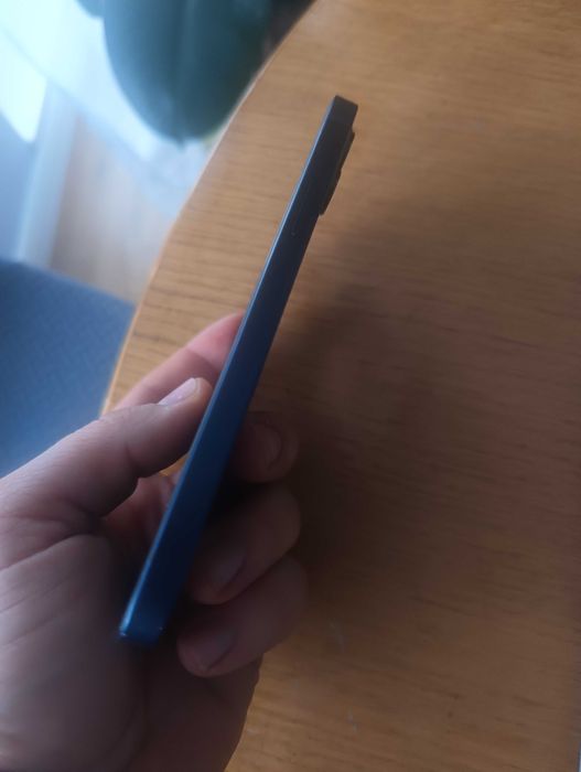 iPhone 12 64GB Blue | FaceID i TrueTone OK | 2x Etui MagSafe | KABEL