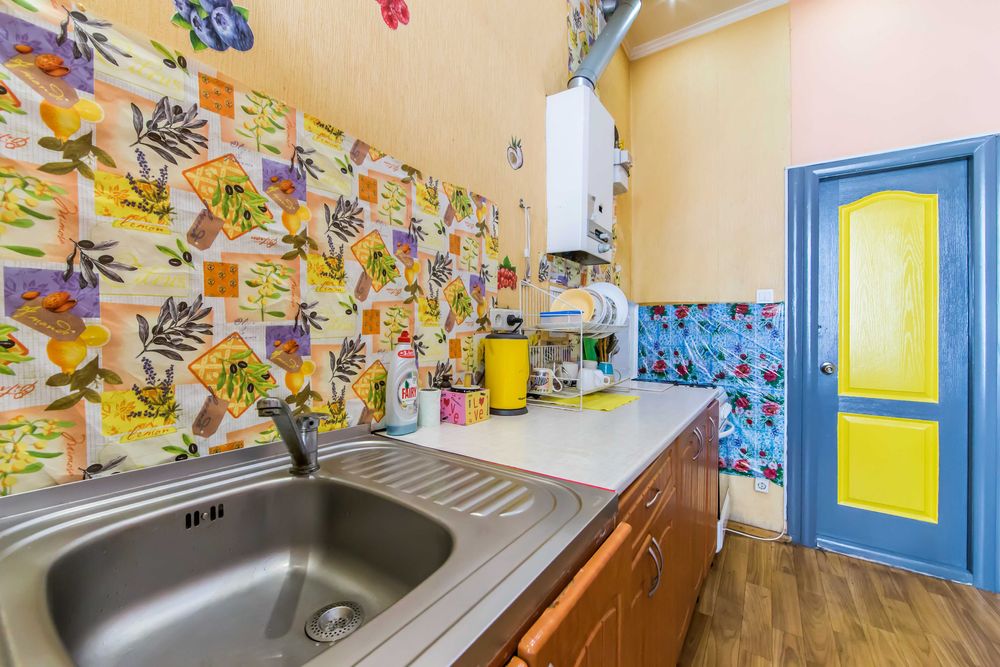 Койко-места! Низкая цена! Посуточно и Долгосрочно. РЕАЛЬНЫЕ фото!