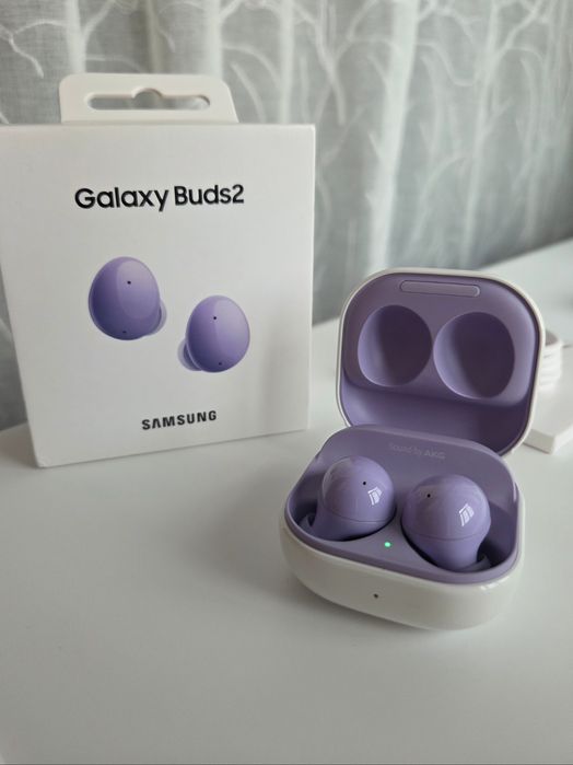 Безпровідні навушники Samsung
