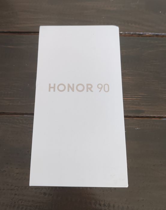 Telemóvel honor 90, 512gb ROM, 12gb RAM novo