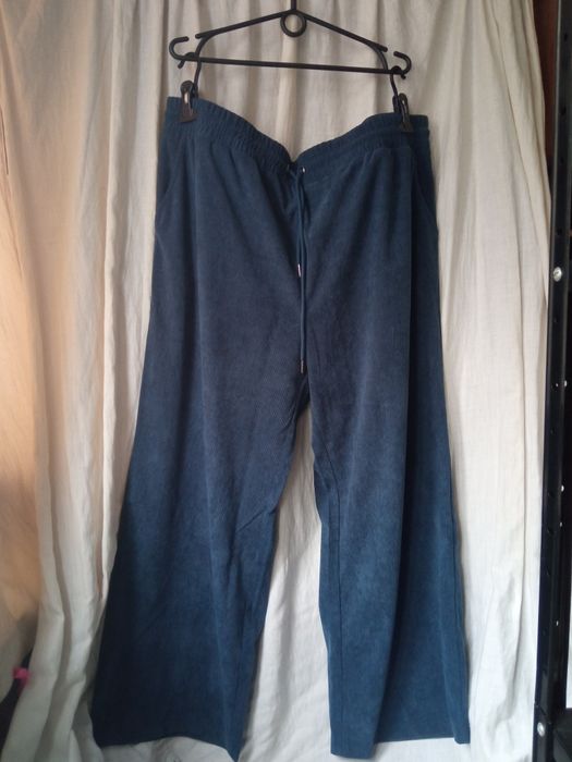 Штани большого размера