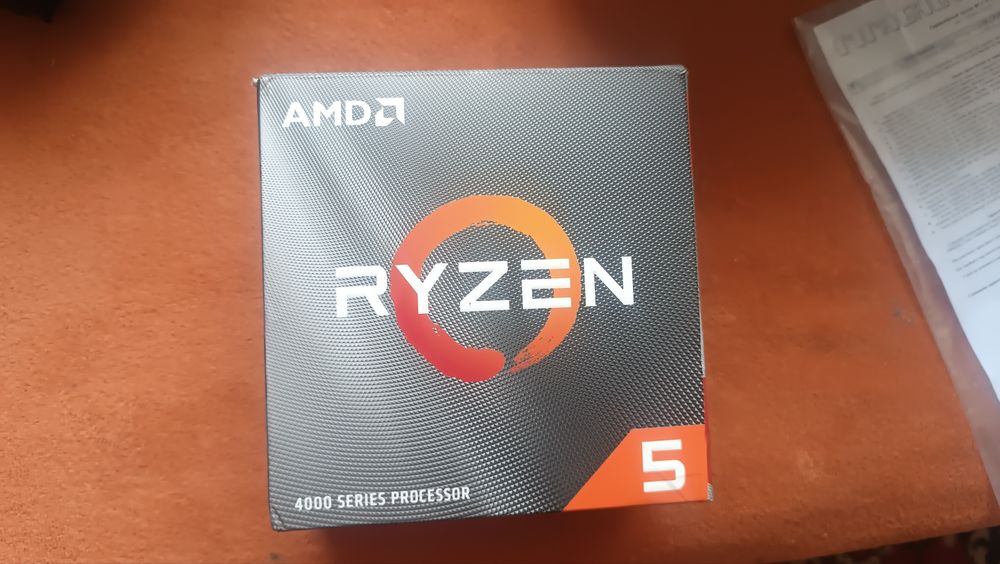 Ігровий ПК ASUS ROG Strix | Ryzen 5 4500 | RX 580 8GB | 16GB RAM | Гарантія