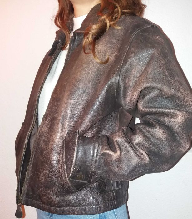 Casaco Thomas Burberry