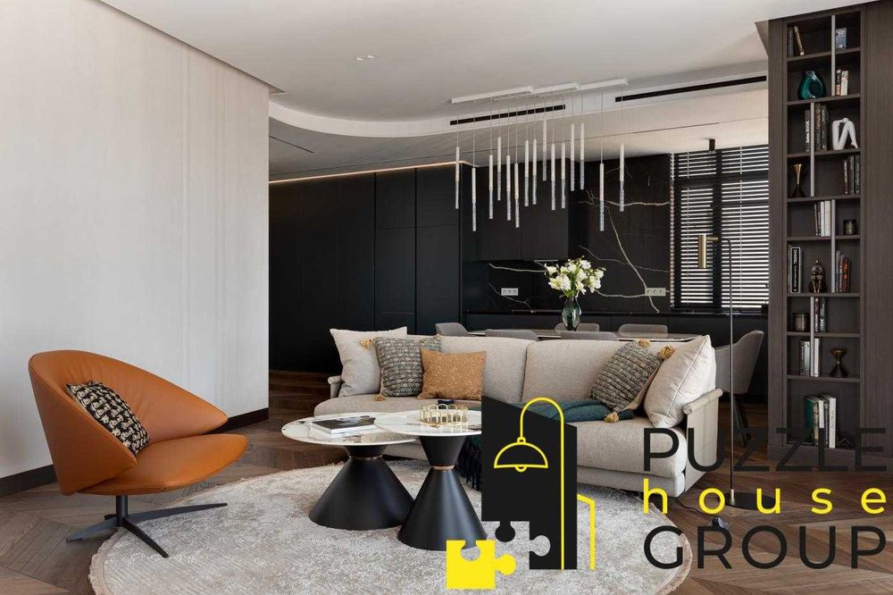 Продаж 2к квартири в ЖК Park Avenue VIP