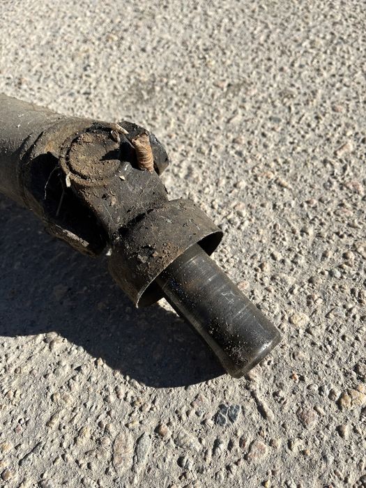 Кардан волга Б/у