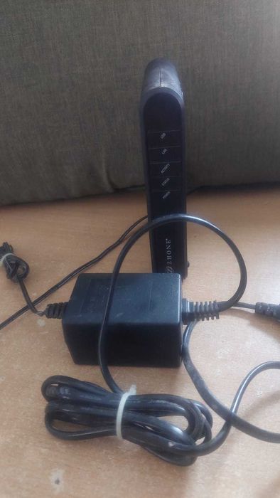 ADSL маршрутизатор ZHONE 6211-I3-302 ADSL2+