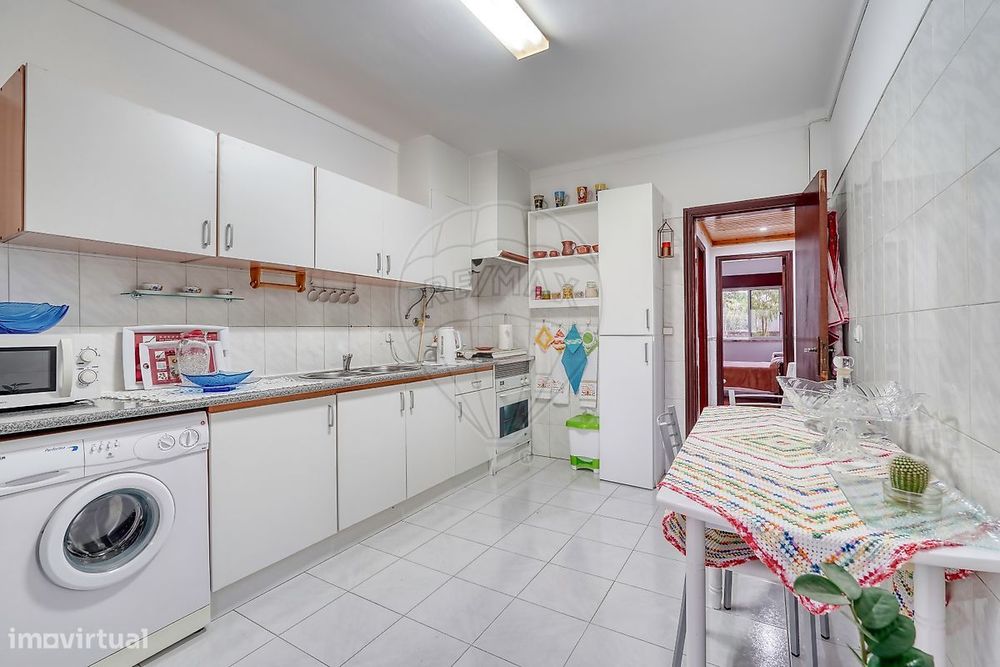 Apartamento T1 para venda