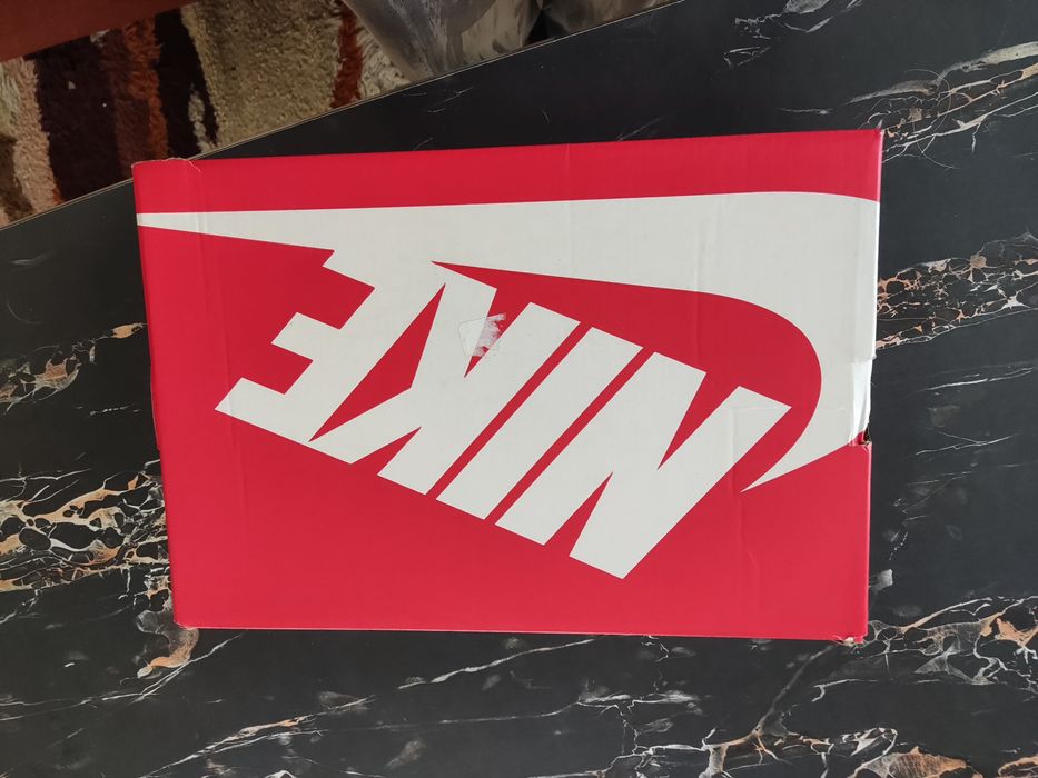 Buty Nike low DISTRUPT 2