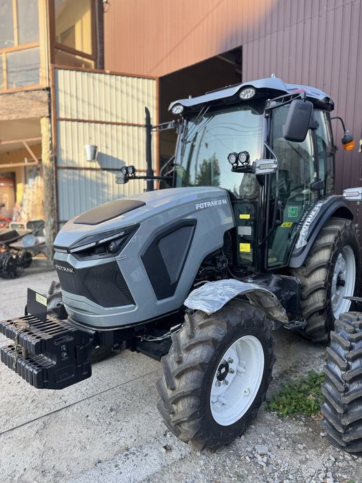 Трактор Fotrak 90 к.с  2026 року, не мтз, Безкоштовна доставка