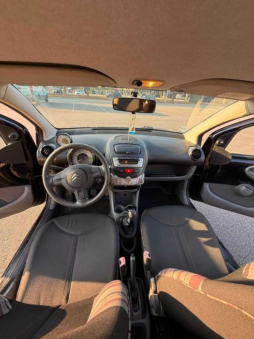 Citroen C1 Gasolina 1.0 2010