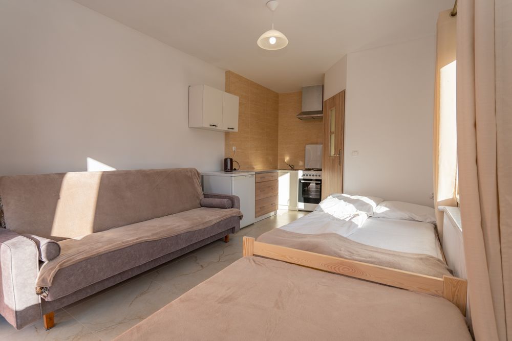 Pokoje gościnne Szklarska Poręba