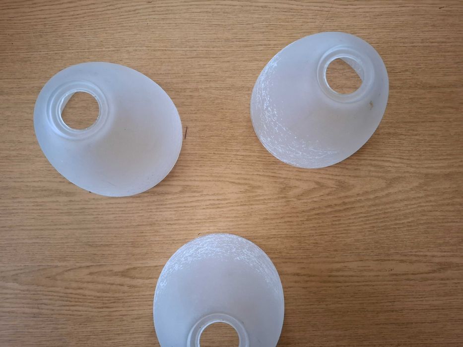 Klosze do żyrandola