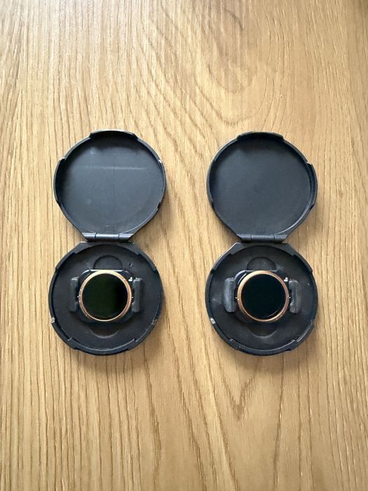 Zestaw filtrów PolarPro VND do Mavic Pro 2