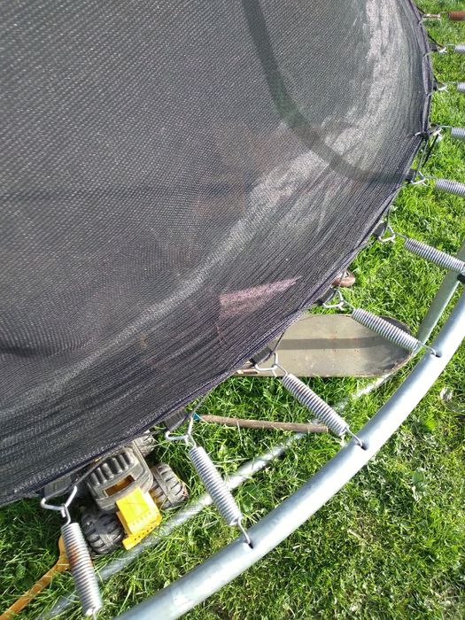 Trampolina jumper 305cm