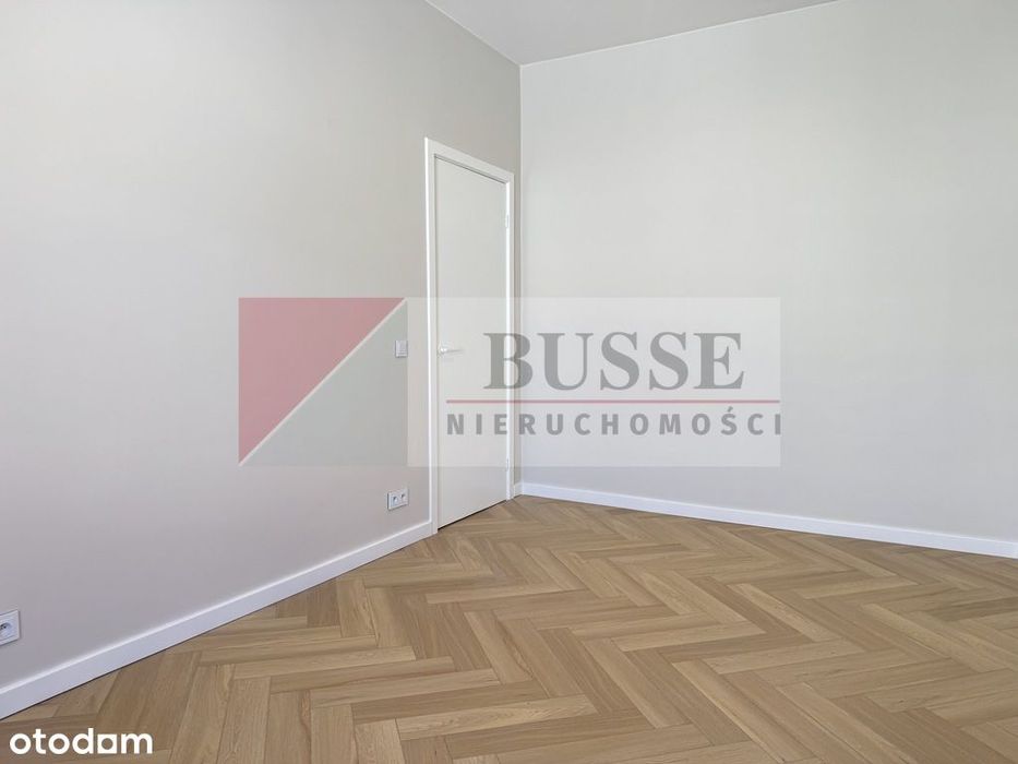 2 pokoje 46m2 po kapitalnym remoncie Centrum